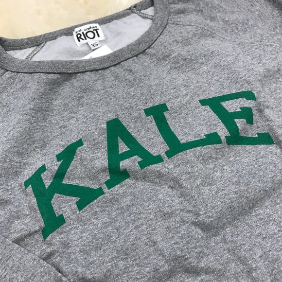 sub urban riot sweater shirt two color long sleeve oritq - Picture 5 of 10